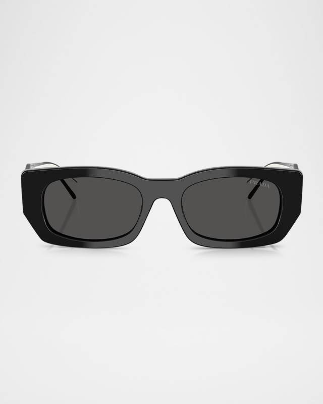 PR B05SF Pillow Sunglasses